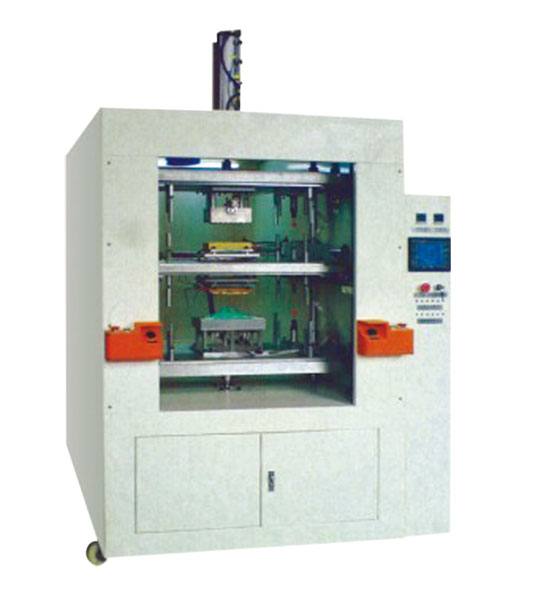 熱板式塑料焊接機(jī)