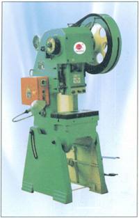 J23-6.3壓力機 沖床