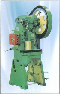 J23-8A壓力機 沖床