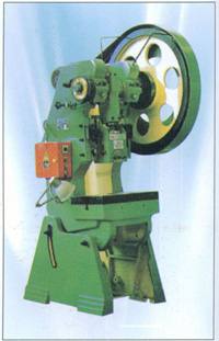 J23-15A壓力機 沖床