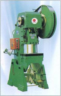 J23-35T壓力機(jī) 沖床