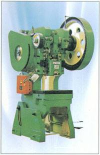 J23-35A壓力機 沖床