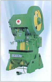 J23-63壓力機(jī) 沖床