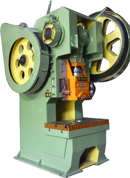 JA21-200T壓力機 沖床