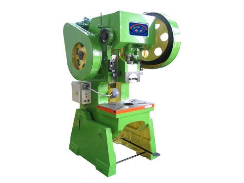 J23 35T沖床沖壓機(jī)