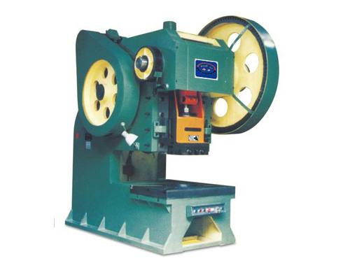 J21S-40T深喉沖床沖壓機