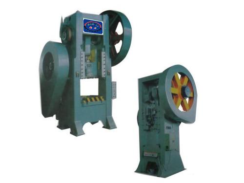 J31-200T沖床沖壓機