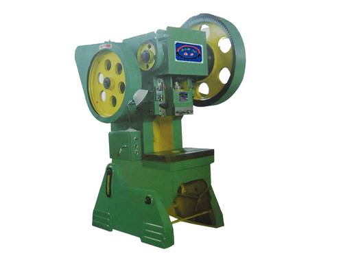 2-3鑄造沖床沖壓機