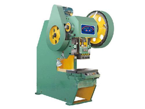 鋼板沖床-03沖壓機