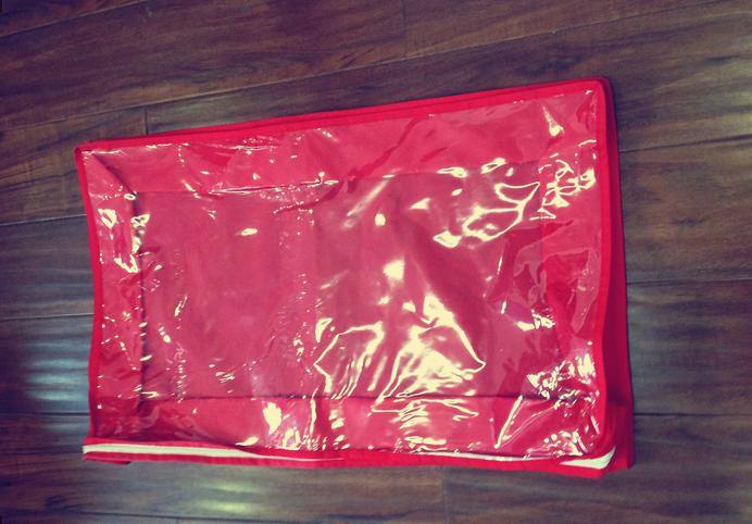 供應包裝袋 無紡布拉鏈袋