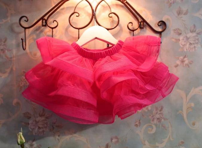 多可愛 超精致寬邊飛邊迷你超短裙童裝女童兒童寶寶夏裝新款代理