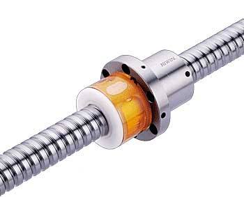 E2 系列  自潤式滾珠螺桿