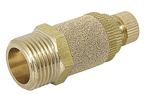 通用型銅消聲器