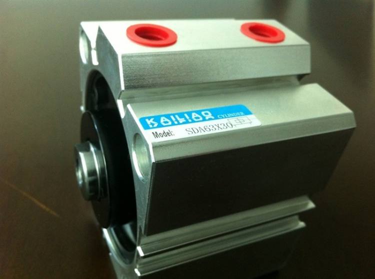 SDA氣動(dòng)元件