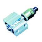 SDAJ可調型薄型缸