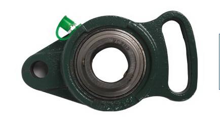 外球面軸承 可調菱形座UCFA