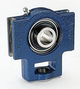 外球面軸承 滑塊座UCT