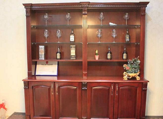 酒柜