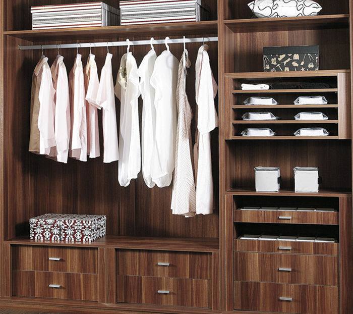 新中式風格 家具衣柜