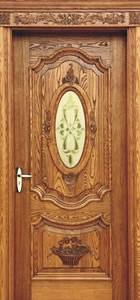 古典歐式風(fēng)格 木門