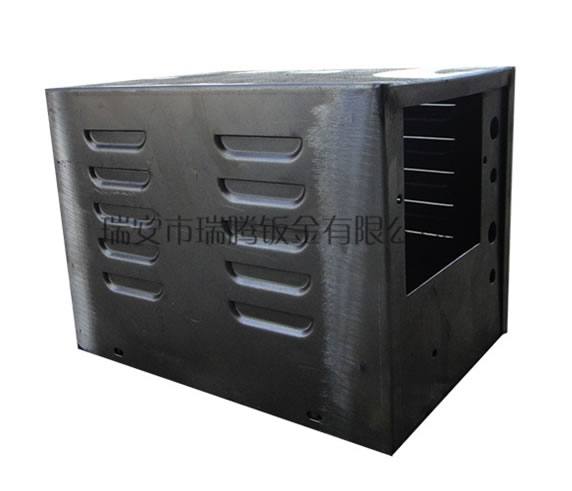 優質非標工控箱