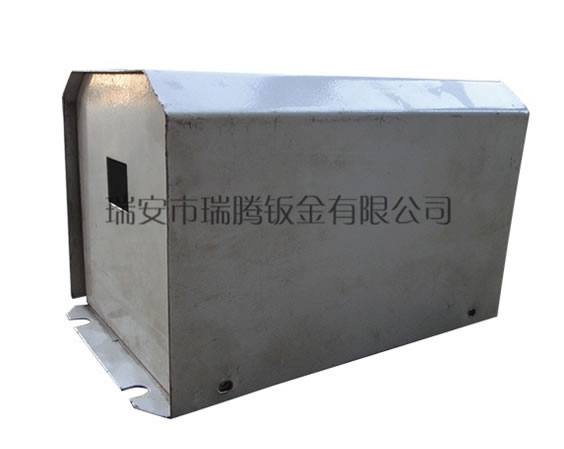 多款式 非標機箱加工