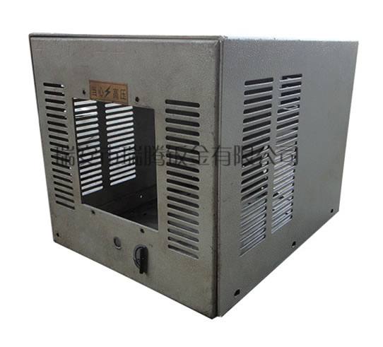  機(jī)箱外殼加工低價(jià)促銷 鋁制電子儀表箱