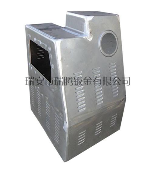 專業機械外殼加工、數控精密鈑金加工生產廠家