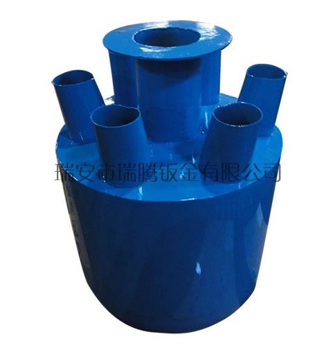 優質機械外殼專業加工 多款式 吹膜機風筒外殼