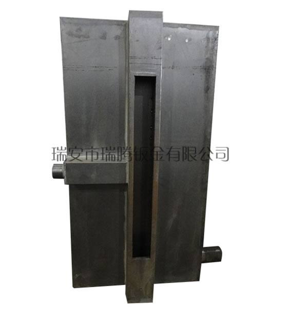 多款式 質量保證 箱鈑金加工 彩印烘箱