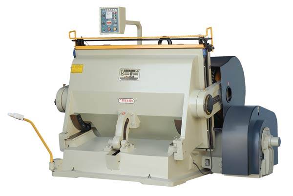 ML-1300平壓壓痕切線機(jī) 壓痕機(jī)