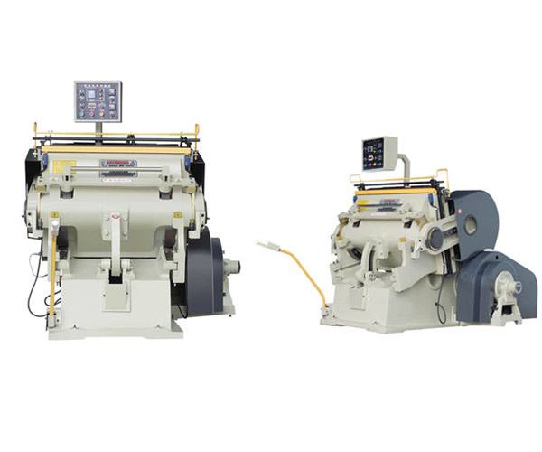 ML-930JL熱切平壓壓痕切線機 壓痕機