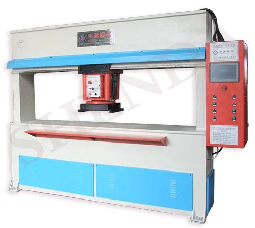 SD-A1型數控智能龍門裁機