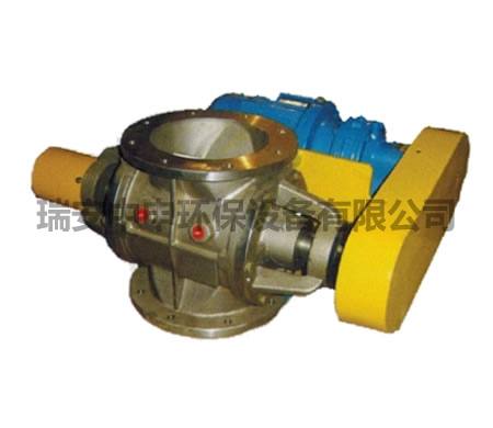 RVA旋轉(zhuǎn)閥