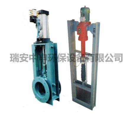 氣動、電動、電液動單雙向電動平板閘閥