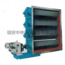 ZS、ZD、ZY-0.5系列窗式、圓式百葉閥