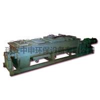 雙軸攪拌加濕機(jī)