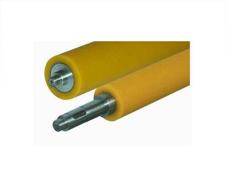 UV 勻墨輥、水輥