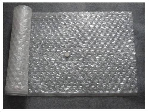 氣泡膜15005型號(hào)氣泡膜泡直徑25mm