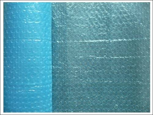 型號15022 泡直徑10mm 藍 氣泡膜 氣泡袋