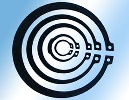 軸用擋圈（GB894.1）