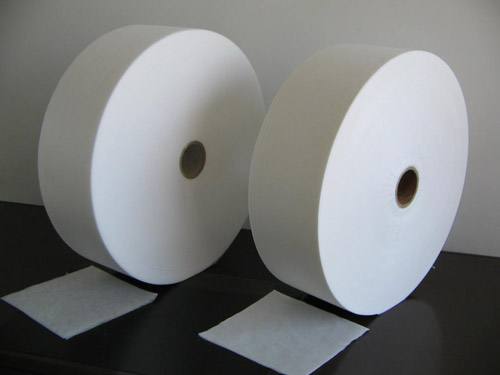 親水熱軋熱風(fēng)（衛(wèi)生巾、濕布專用）