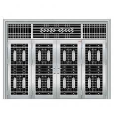 XY-025四開(kāi)門(mén)