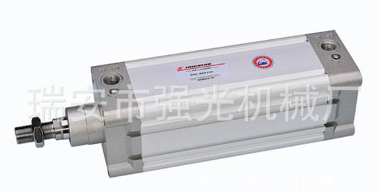 供應(yīng)正品廣州志成氣動ISO6431(DNC)系列標準氣缸