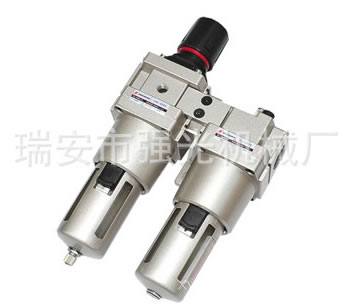 供應志成氣源處理器AC5010-05