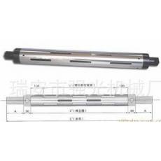 強光板條式，鍵條式氣脹軸，氣漲軸