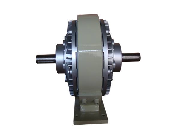 磁粉離合器(FL-CJ型機(jī)座式磁粉離合器）