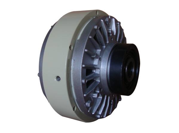 FL6-400K-1系列空心軸磁粉離合器