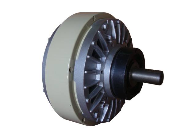 FL6-400K-2系列磁粉離合器