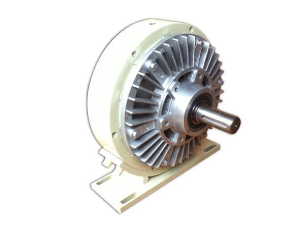 磁粉制動器(CZ-型機座式磁粉制動器)